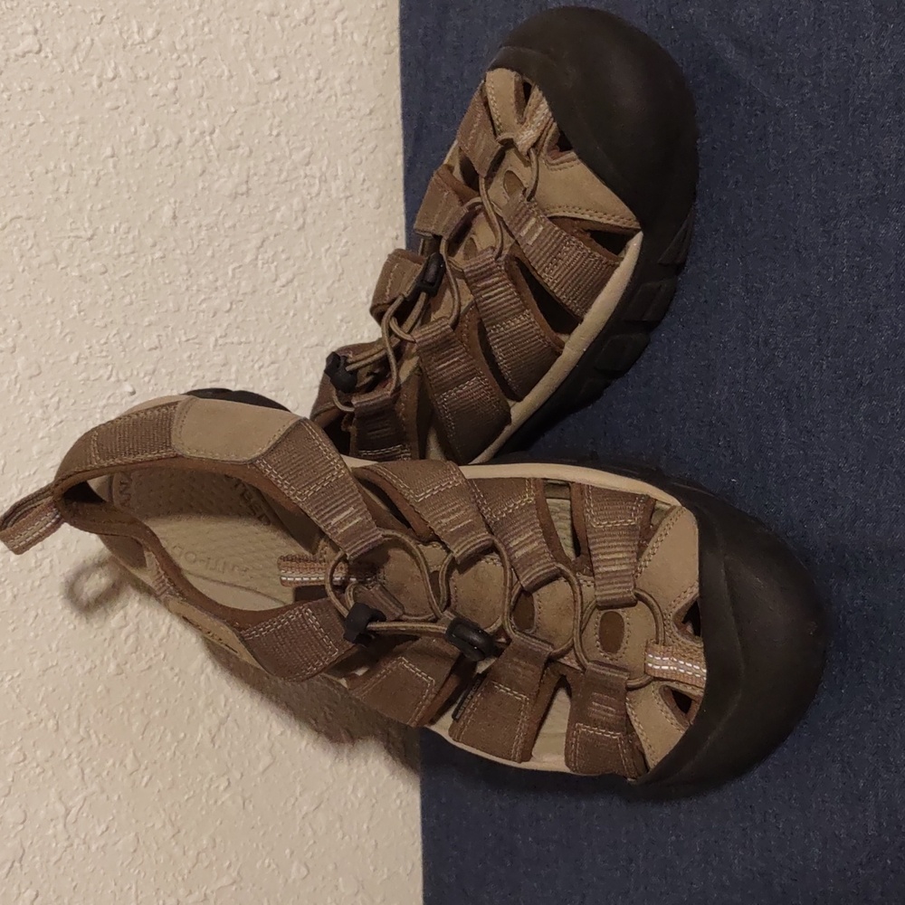 Men's Keen Size 13
